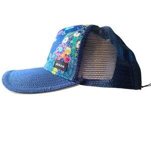 PrAna Kona Trucker Hat OS